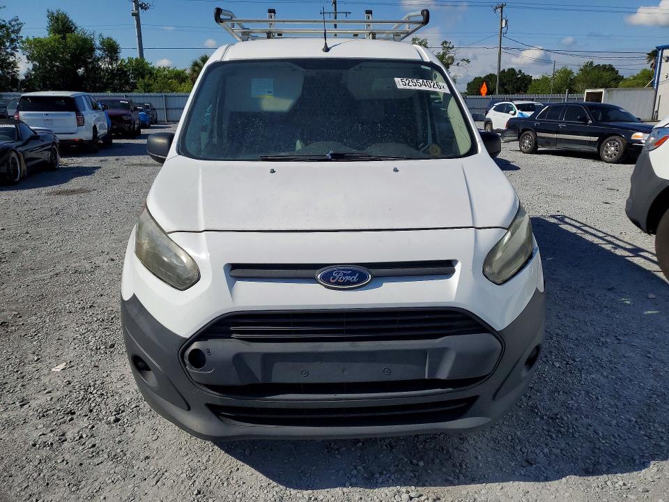 2015 Ford Transit Connect მანქანა იყიდება აუქციონზე, vin: NM0LS7E7XF1219537, აუქციონის ნომერი: 52554026