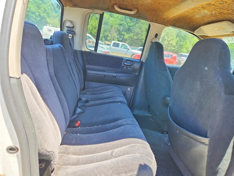 Aukcja sprzedaży 2004 Dodge Dakota, vin: 1D7HL38NX4S774056, numer aukcji: 54687216