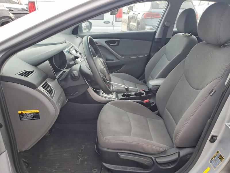 2013 Hyundai Elantra მანქანა იყიდება აუქციონზე, vin: 5NPDH4AE0DH359546, აუქციონის ნომერი: 52863316