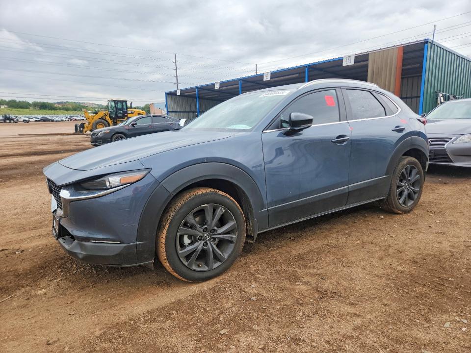 Aukcja sprzedaży 2025 Mazda Cx-30, vin: 3MVDMBCM9SM804098, numer aukcji: 54099486
