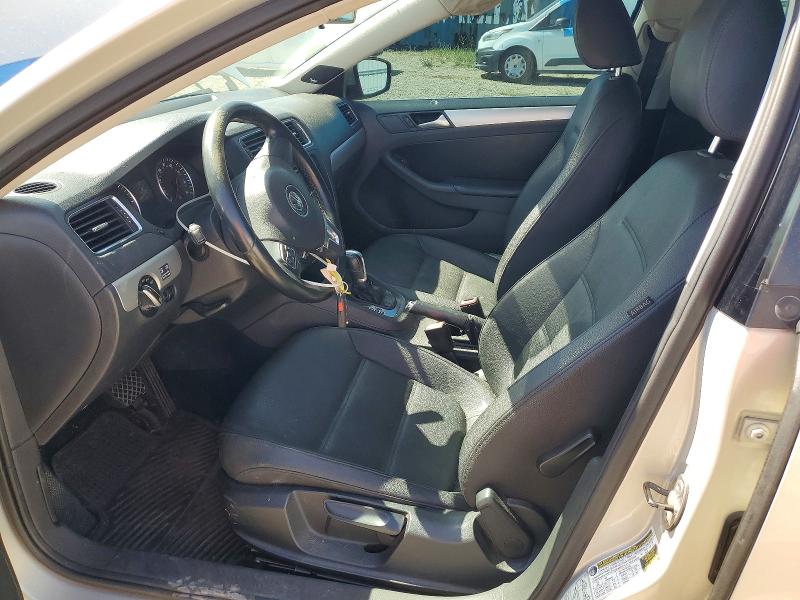 Aukcja sprzedaży 2012 Volkswagen Jetta, vin: 3VWLL7AJ7CM012519, numer aukcji: 53637706