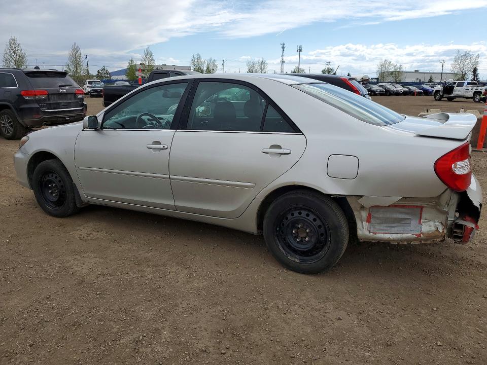 Aukcja sprzedaży 2004 Toyota Camry, vin: 4T1BE32K84U817821, numer aukcji: 53802936