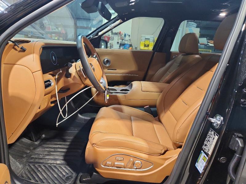 2026 Hyundai Palisade მანქანა იყიდება აუქციონზე, vin: KM8RMESAXTU051464, აუქციონის ნომერი: 53579806