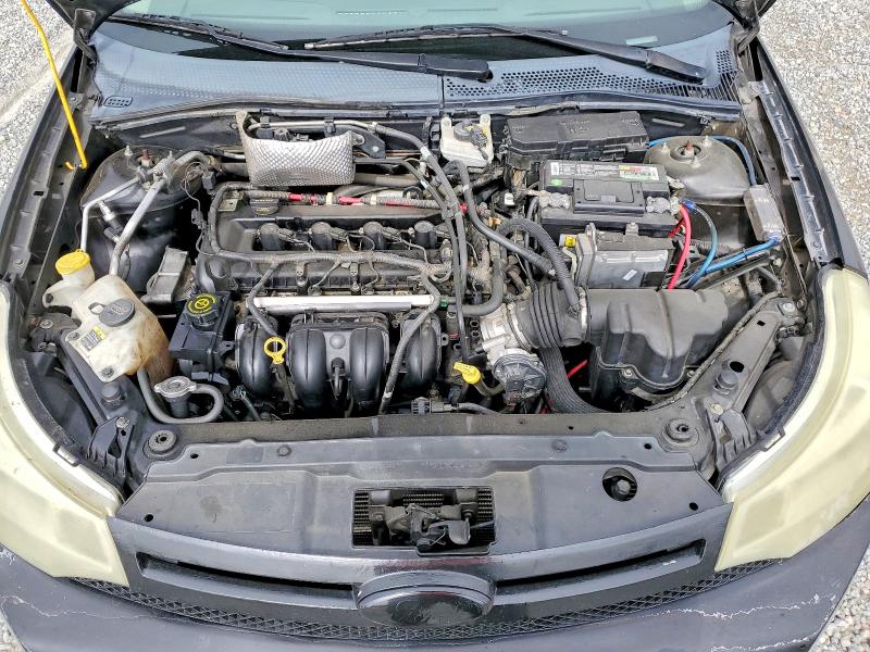 Продажа на аукционе авто 2009 Ford Focus, vin: 1FAHP35N89W124912, номер лота: 51379126