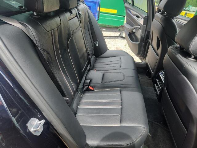 Aukcja sprzedaży 2018 Bmw 540, vin: WBAJE5C58JWA96629, numer aukcji: 53545076