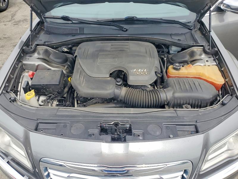 Aukcja sprzedaży 2012 Chrysler 300, vin: 2C3CCACG0CH168065, numer aukcji: 51807896