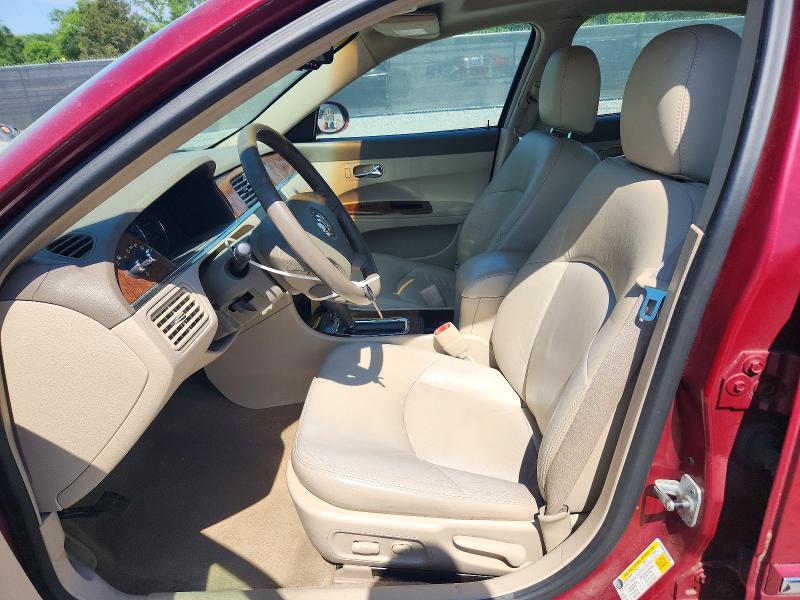 Aukcja sprzedaży 2006 Buick Lacrosse, vin: 2G4WD582861210193, numer aukcji: 53388436
