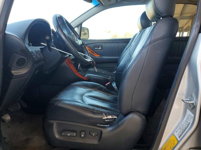 Aukcja sprzedaży 2002 Lexus Rx, vin: JTJGF10U320143157, numer aukcji: 54519346