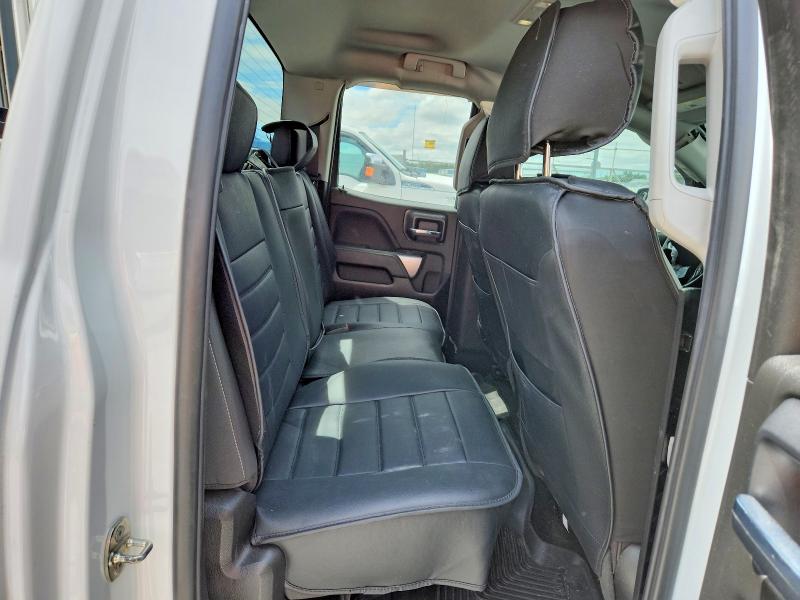 Продажа на аукционе авто 2019 Chevrolet Silverado Ld, vin: 2GCVKPEC1K1101180, номер лота: 55187606
