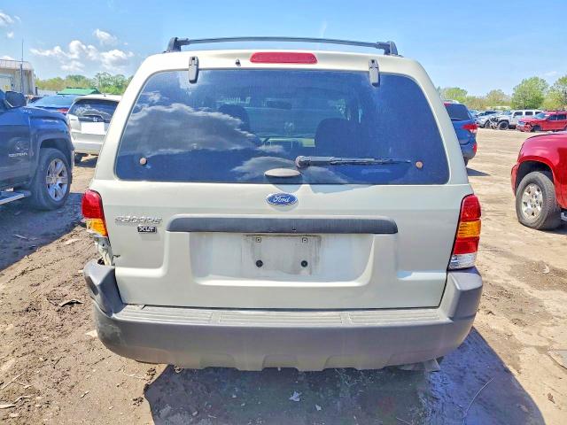 Aukcja sprzedaży 2003 Ford Escape, vin: 1FMYU03123KC05707, numer aukcji: 52170976