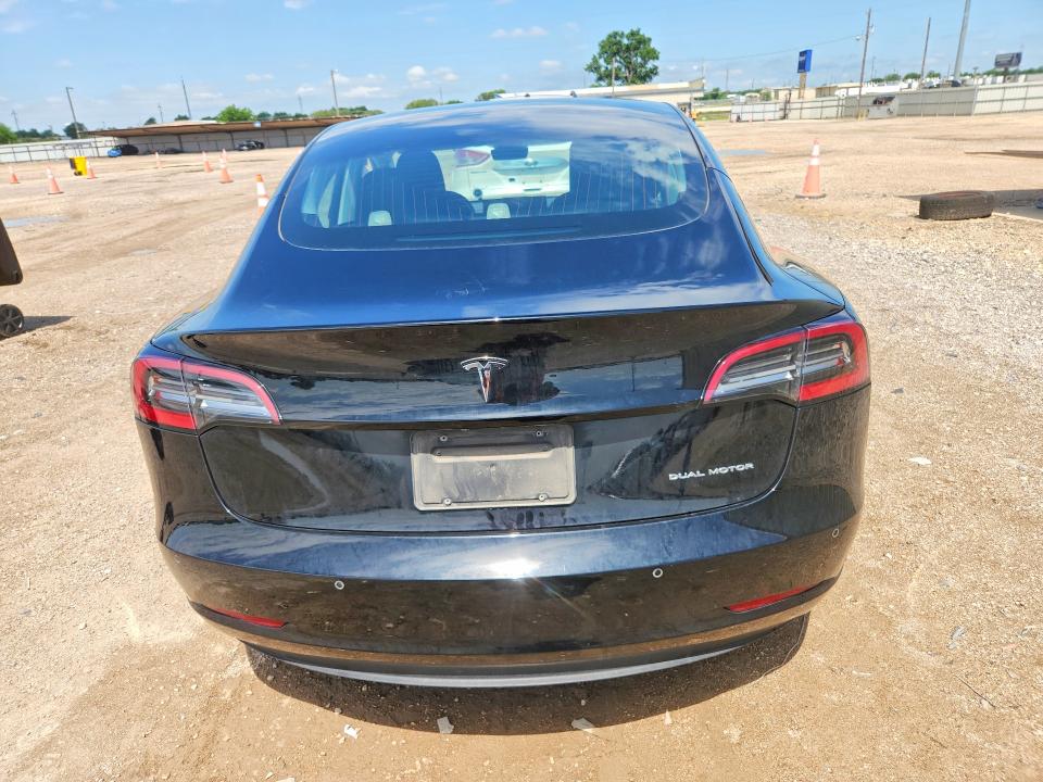 Aukcja sprzedaży 2019 Tesla Model 3, vin: 5YJ3E1EB8KF359325, numer aukcji: 52774856