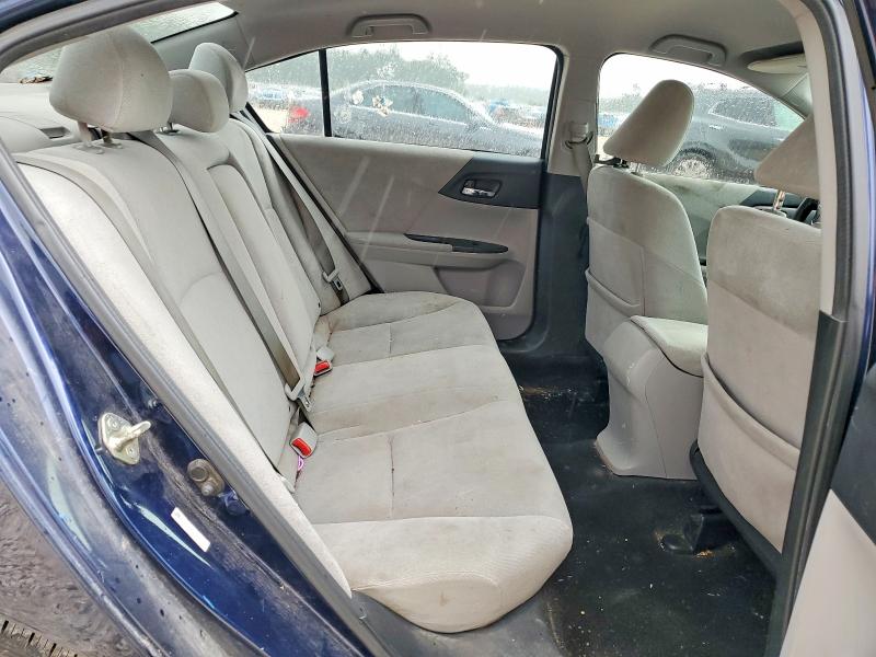 52148376 :رقم المزاد ، 1HGCR2F31DA279721 vin ، 2013 Honda Accord مزاد بيع