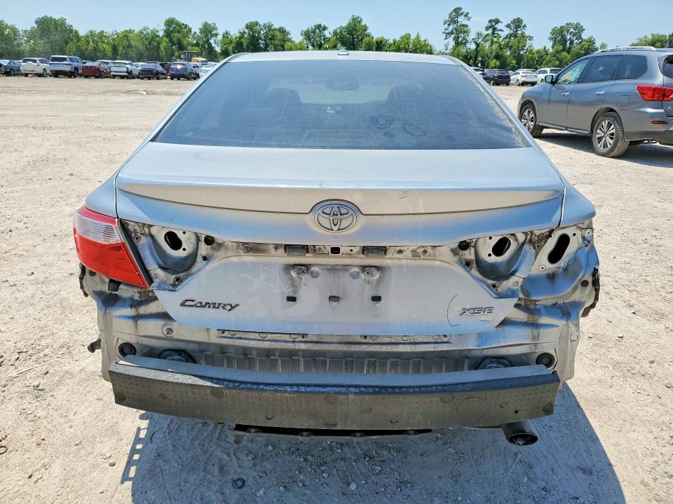 Aukcja sprzedaży 2015 Toyota Camry, vin: 4T1BF1FK0FU927714, numer aukcji: 53438736