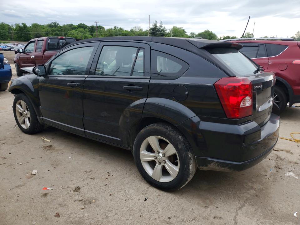 Aukcja sprzedaży 2010 Dodge Caliber, vin: 1B3CB3HA7AD598167, numer aukcji: 52198206