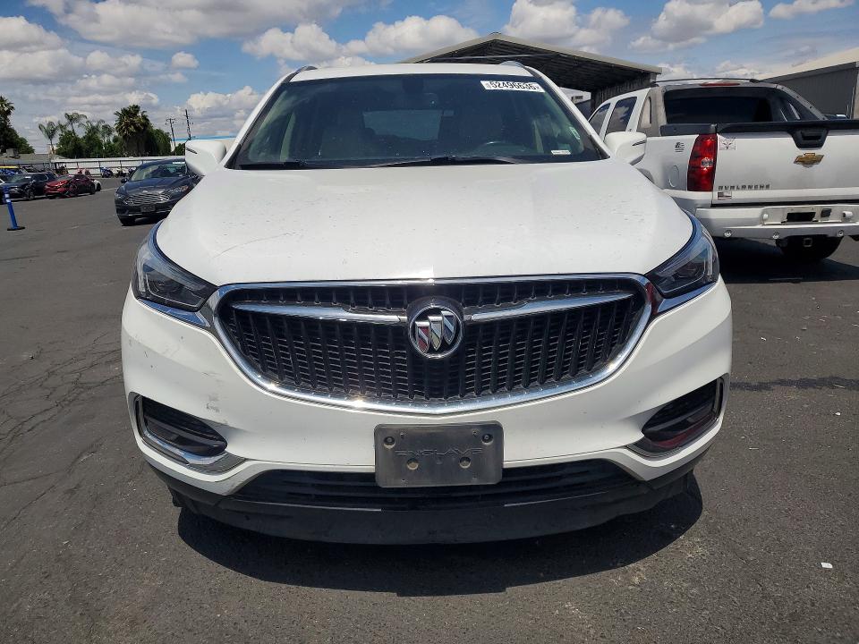 2019 Buick Enclave მანქანა იყიდება აუქციონზე, vin: 5GAERBKW6KJ184898, აუქციონის ნომერი: 52496636
