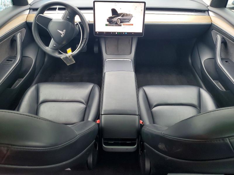 Aukcja sprzedaży 2023 Tesla Model 3, vin: 5YJ3E1EA4PF436464, numer aukcji: 53061976