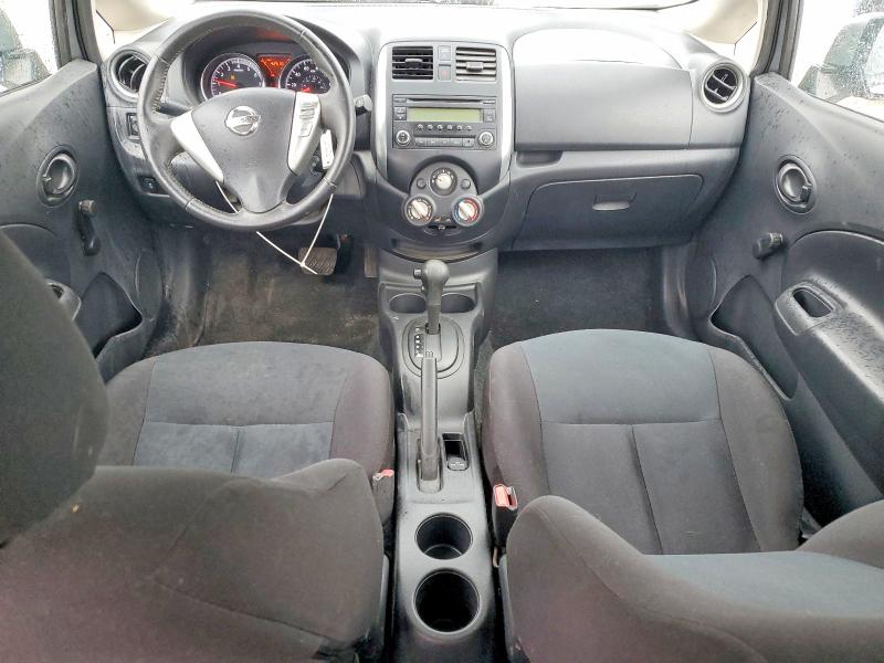 Продажа на аукционе авто 2014 Nissan Versa Note, vin: 3N1CE2CP5EL410292, номер лота: 52716086