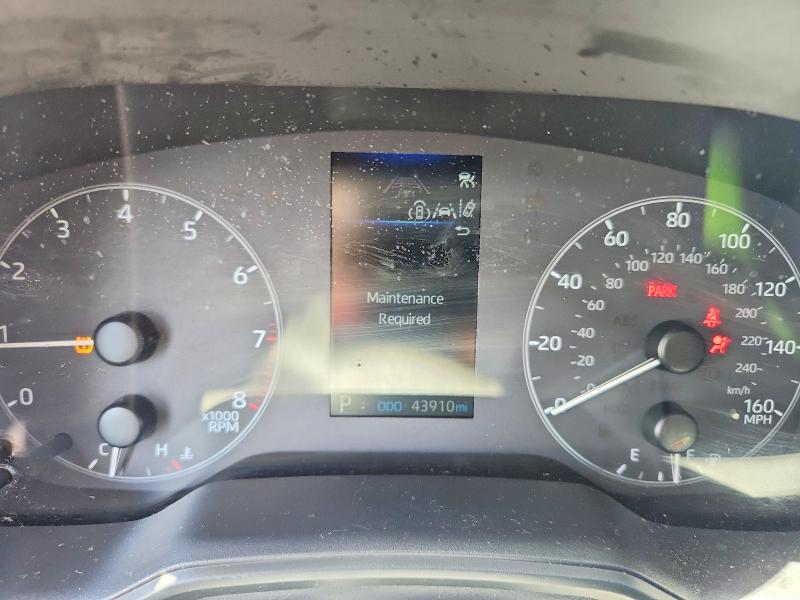 53161496 :رقم المزاد ، 5YFB4MDE1PP048990 vin ، 2023 Toyota Corolla مزاد بيع