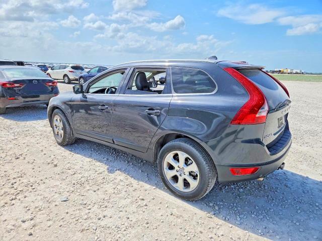 2011 Volvo Xc60 მანქანა იყიდება აუქციონზე, vin: YV4952DLXB2201918, აუქციონის ნომერი: 51915676