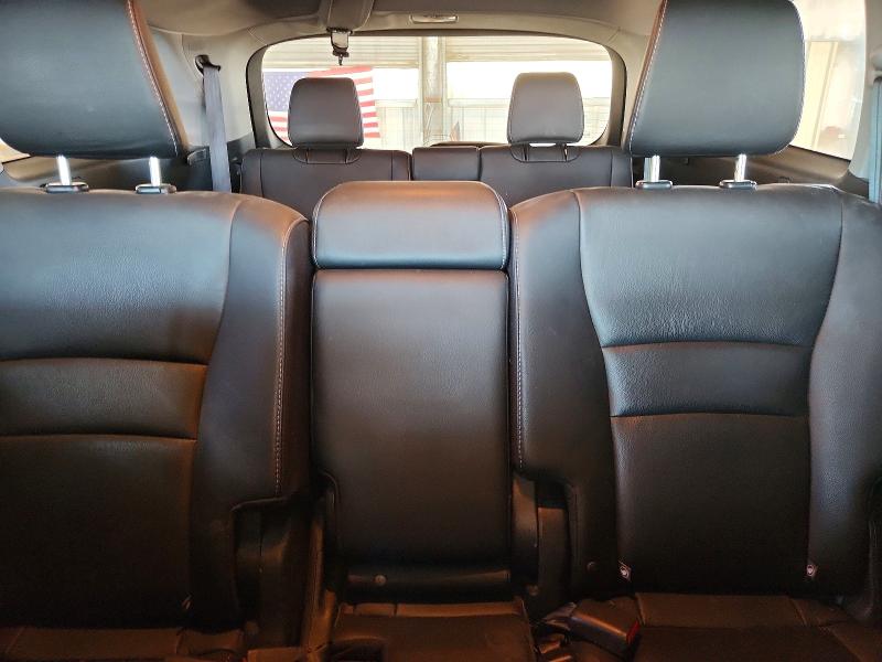 Aukcja sprzedaży 2017 Honda Pilot, vin: 5FNYF5H57HB044119, numer aukcji: 53618976