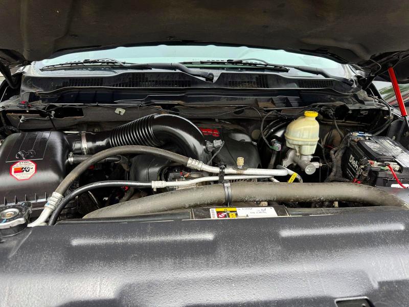 Продажа на аукционе авто 2014 Ram 1500, vin: 1C6RR7KTXES331152, номер лота: 55190746