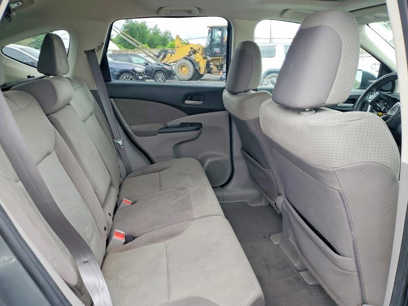 Продажа на аукционе авто 2012 Honda Cr-v, vin: 2HKRM4H55CH616996, номер лота: 53698936