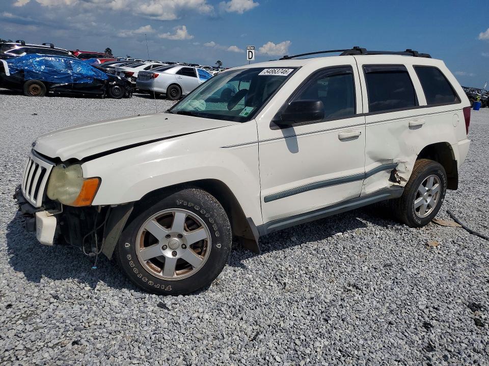 Aukcja sprzedaży 2009 Jeep Gr Cher, vin: 1J8GS48K29C521716, numer aukcji: 54863746