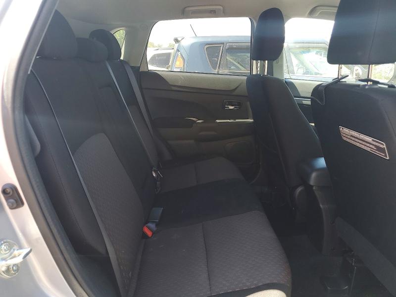 Продаж на аукціоні авто 2017 Mitsubishi Outlander Sport, vin: JA4AR3AW4HZ055017, номер лоту: 55202806