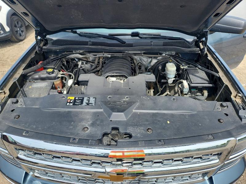 Aukcja sprzedaży 2014 Chevrolet Silverado, vin: 1GCVKREC9EZ118056, numer aukcji: 54834096