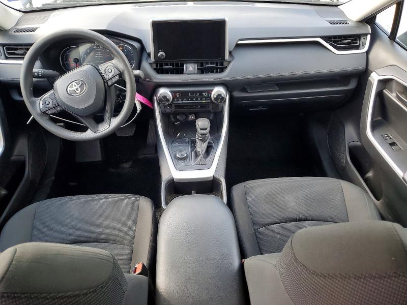 Aukcja sprzedaży 2024 Toyota Rav4 Hybrid, vin: 2T3LWRFV2RW222390, numer aukcji: 48322246