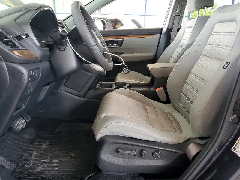 Aukcja sprzedaży 2018 Honda Cr-v, vin: 7FARW1H53JE027826, numer aukcji: 53475856