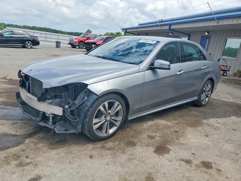 Продажа на аукционе авто 2014 Mercedes-benz E, vin: WDDHF5KB1EA892778, номер лота: 54884126