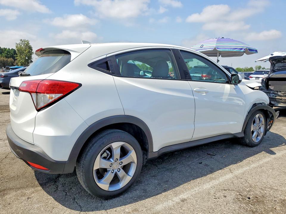 Aukcja sprzedaży 2020 Honda Hr-v, vin: 3CZRU5H32LM712089, numer aukcji: 54142456