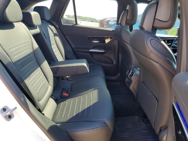 Продаж на аукціоні авто 2024 Mercedes-benz Glc, vin: W1NKM4GB7RF161895, номер лоту: 52737506