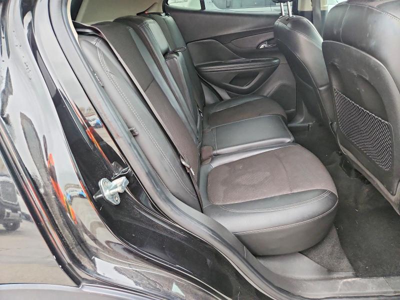 Продаж на аукціоні авто 2019 Buick Encore, vin: KL4CJASB7KB943261, номер лоту: 52165136