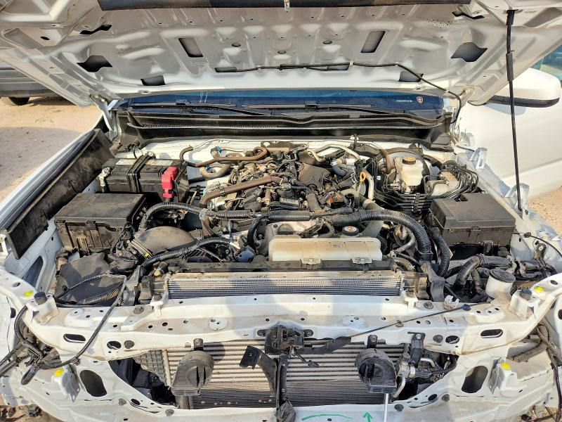 Продаж на аукціоні авто 2024 Toyota Tacoma, vin: 3TMLB5JN3RM010238, номер лоту: 52252806