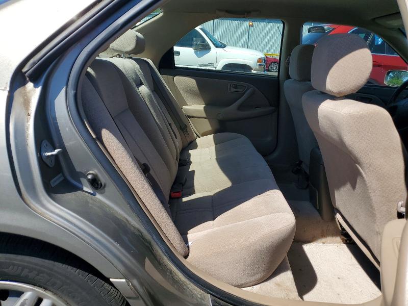 Aukcja sprzedaży 2001 Toyota Camry, vin: JT2BG28K410540404, numer aukcji: 54246056