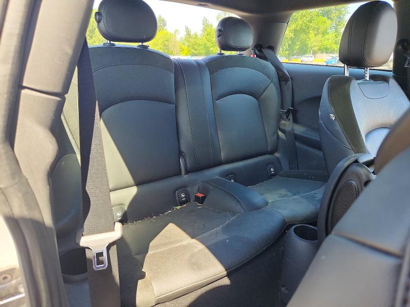 Продаж на аукціоні авто 2014 Mini Cooper, vin: WMWXM7C59ET970712, номер лоту: 55386576