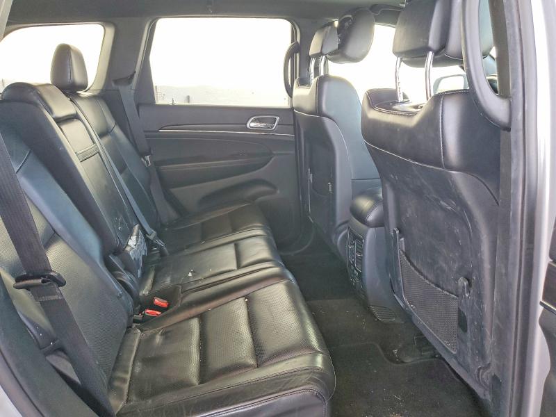 Продажа на аукционе авто 2018 Jeep Grand Cherokee, vin: 1C4RJEBG4JC130603, номер лота: 52923066