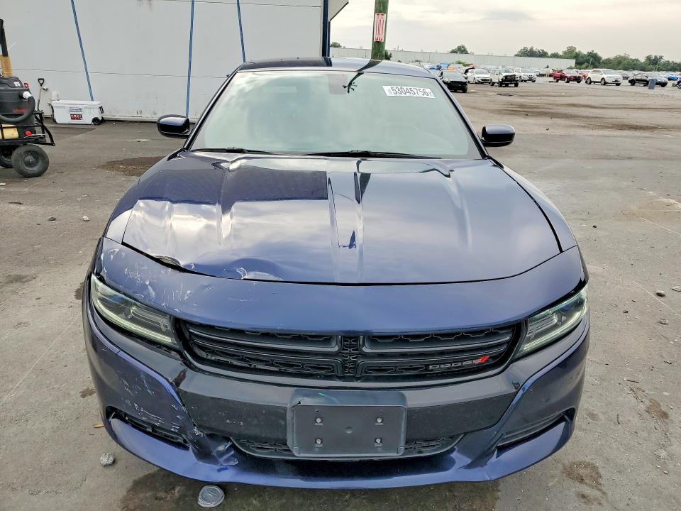 53045756 :رقم المزاد ، 2C3CDXJG1GH134421 vin ، 2016 Dodge Charger مزاد بيع