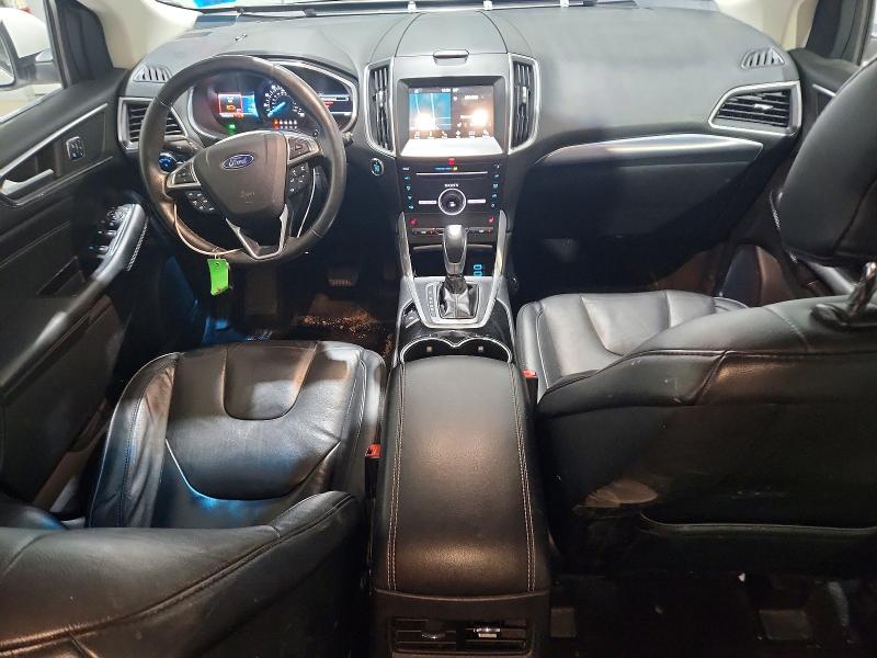 Продаж на аукціоні авто 2016 Ford Edge, vin: 2FMPK4K94GBC33041, номер лоту: 51026636