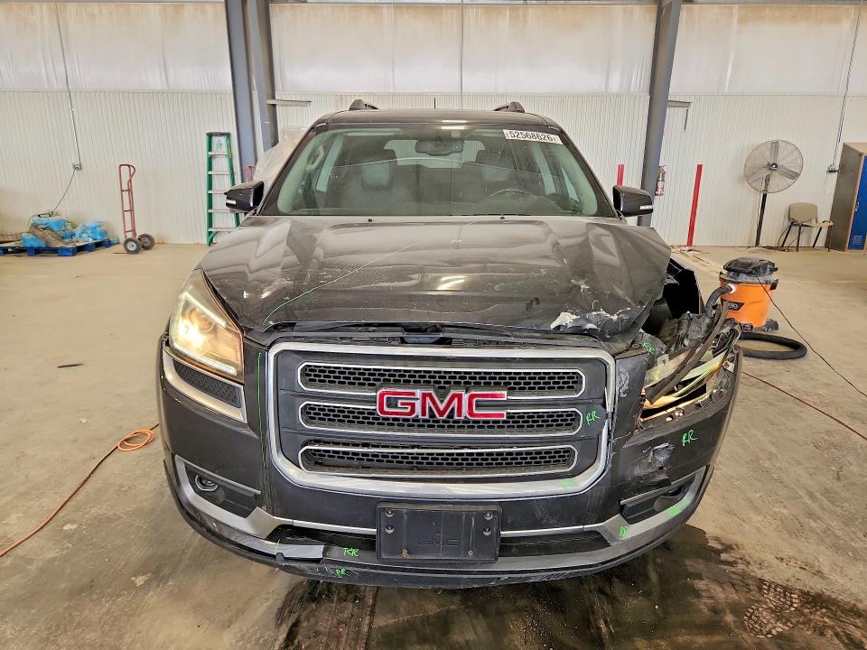 Продаж на аукціоні авто 2013 Gmc Acadia, vin: 1GKKVRKD6DJ252404, номер лоту: 52568626
