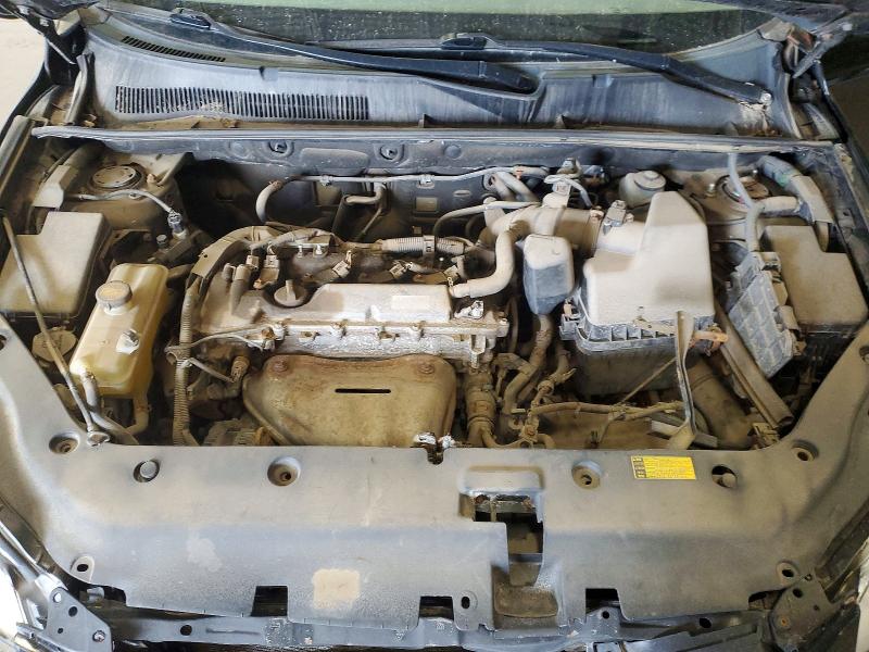 Aukcja sprzedaży 2011 Toyota Rav4, vin: 2T3BF4DV8BW145676, numer aukcji: 53343106