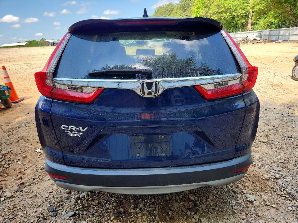 Продаж на аукціоні авто 2019 Honda Cr-v, vin: 7FARW1H54KE000670, номер лоту: 54107616