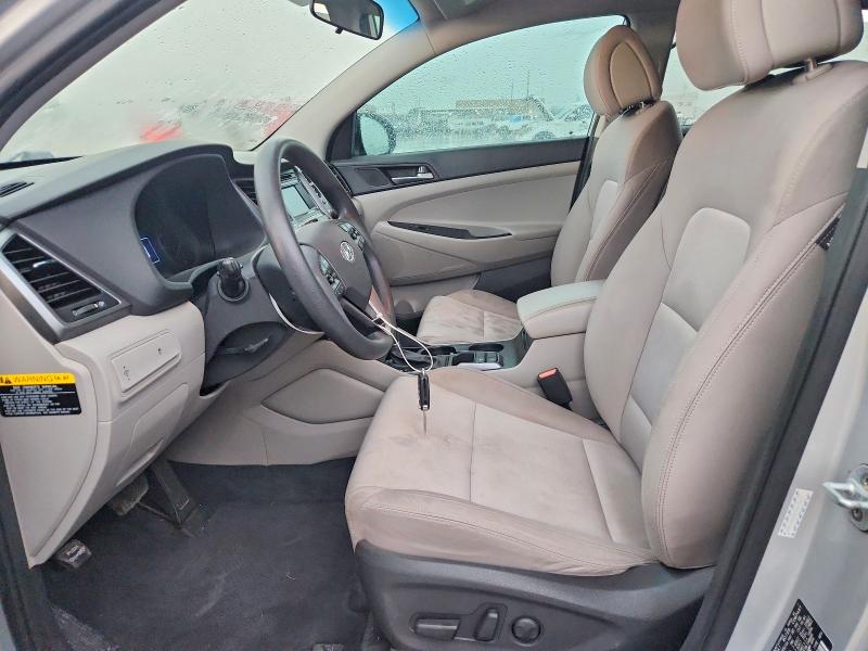 2016 Hyundai Tucson მანქანა იყიდება აუქციონზე, vin: KM8J33A24GU233245, აუქციონის ნომერი: 54382936