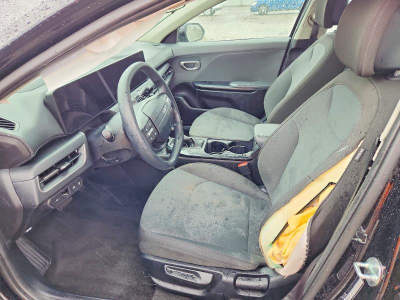 Aukcja sprzedaży 2025 Kia K4, vin: 3KPFT4DE3SE198484, numer aukcji: 54689666