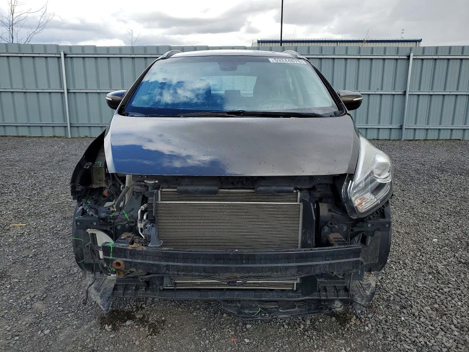 Продаж на аукціоні авто 2014 Kia Rondo, vin: KNAHU8A32E7008868, номер лоту: 53244676