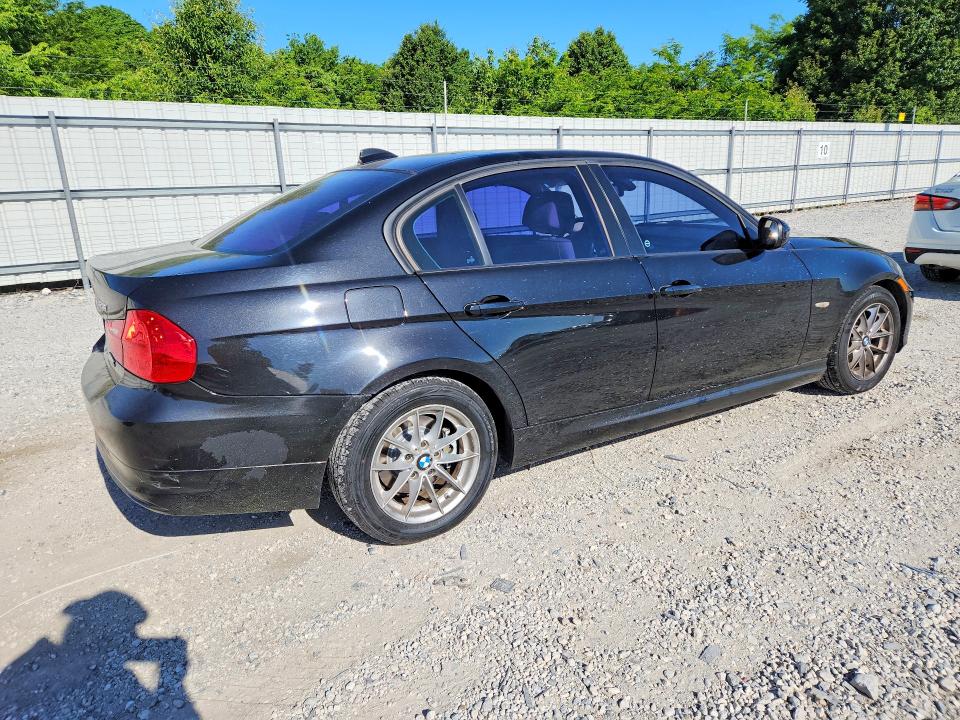 Aukcja sprzedaży 2010 Bmw 328, vin: WBAPH7G58ANM49400, numer aukcji: 52766986