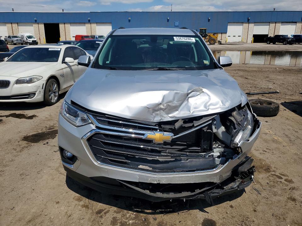 Aukcja sprzedaży 2019 Chevrolet Traverse, vin: 1GNERGKW8KJ305627, numer aukcji: 53876286