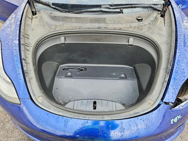 Продаж на аукціоні авто 2019 Tesla Model 3, vin: 5YJ3E1EA8KF400995, номер лоту: 51534356
